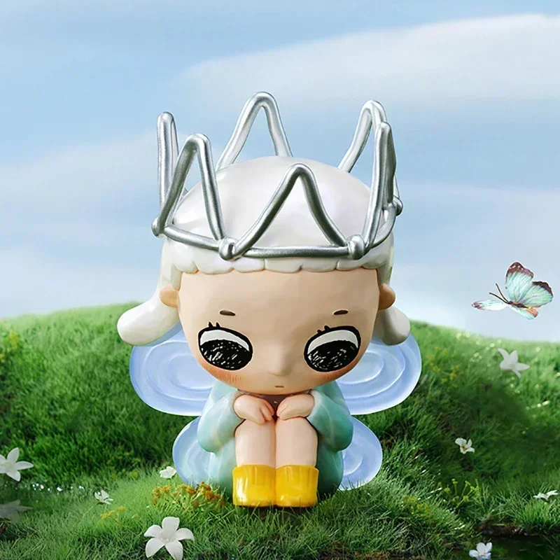 POP MART Nyota Growing Up By Y - Grow Bags 리뷰 및 가격