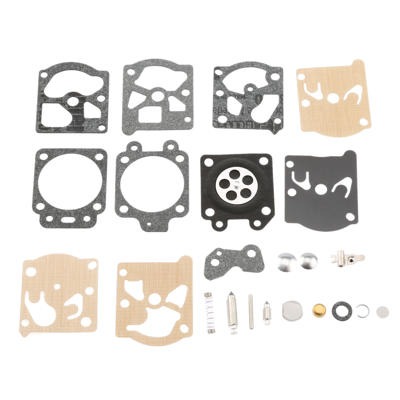 Carburetor Gasket Rebuild Kit  - Gardening Tools Kit For Home Garden 리뷰 및 가격