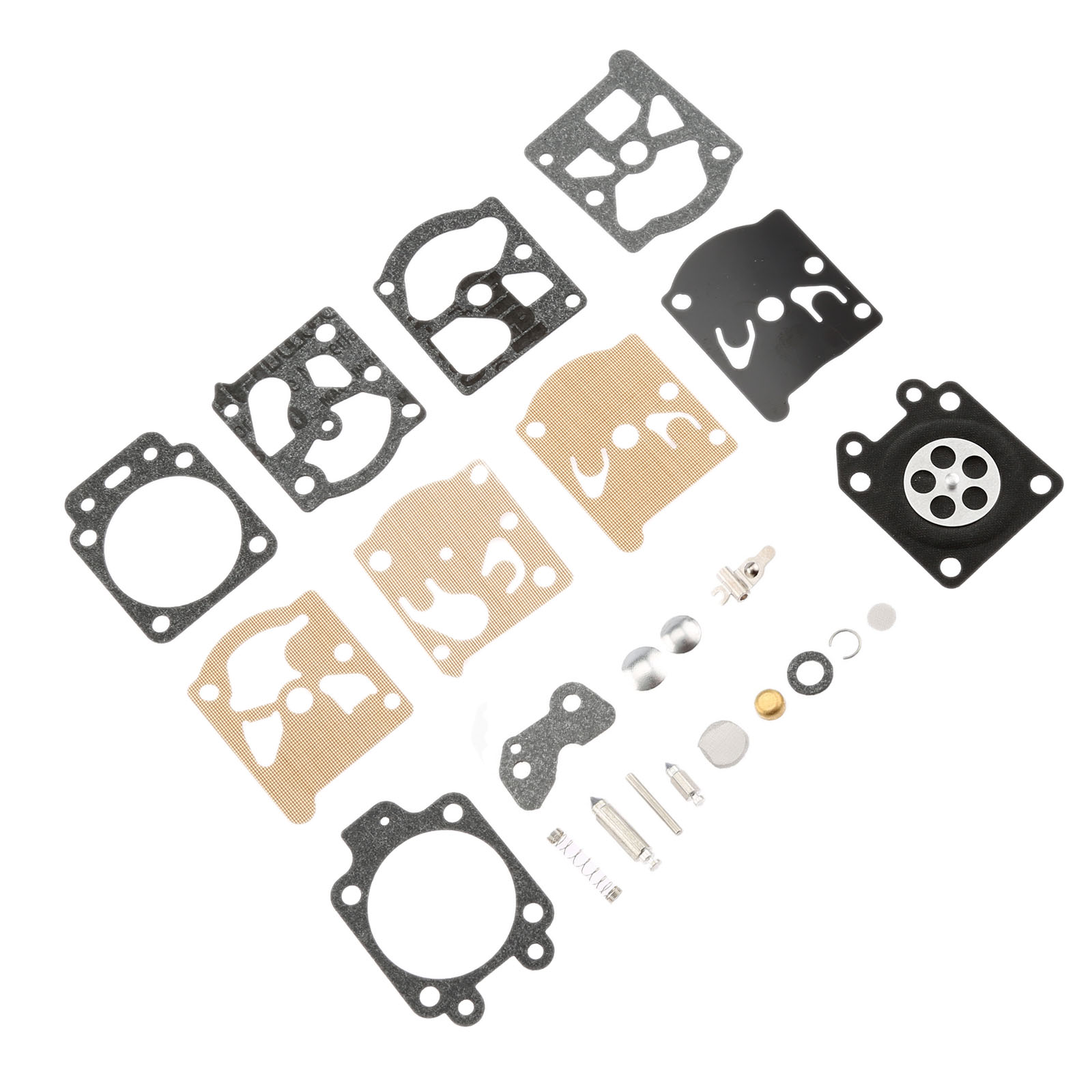 Carburetor Gasket Rebuild Kit  - Gardening Tools Kit For Home Garden 리뷰 및 가격