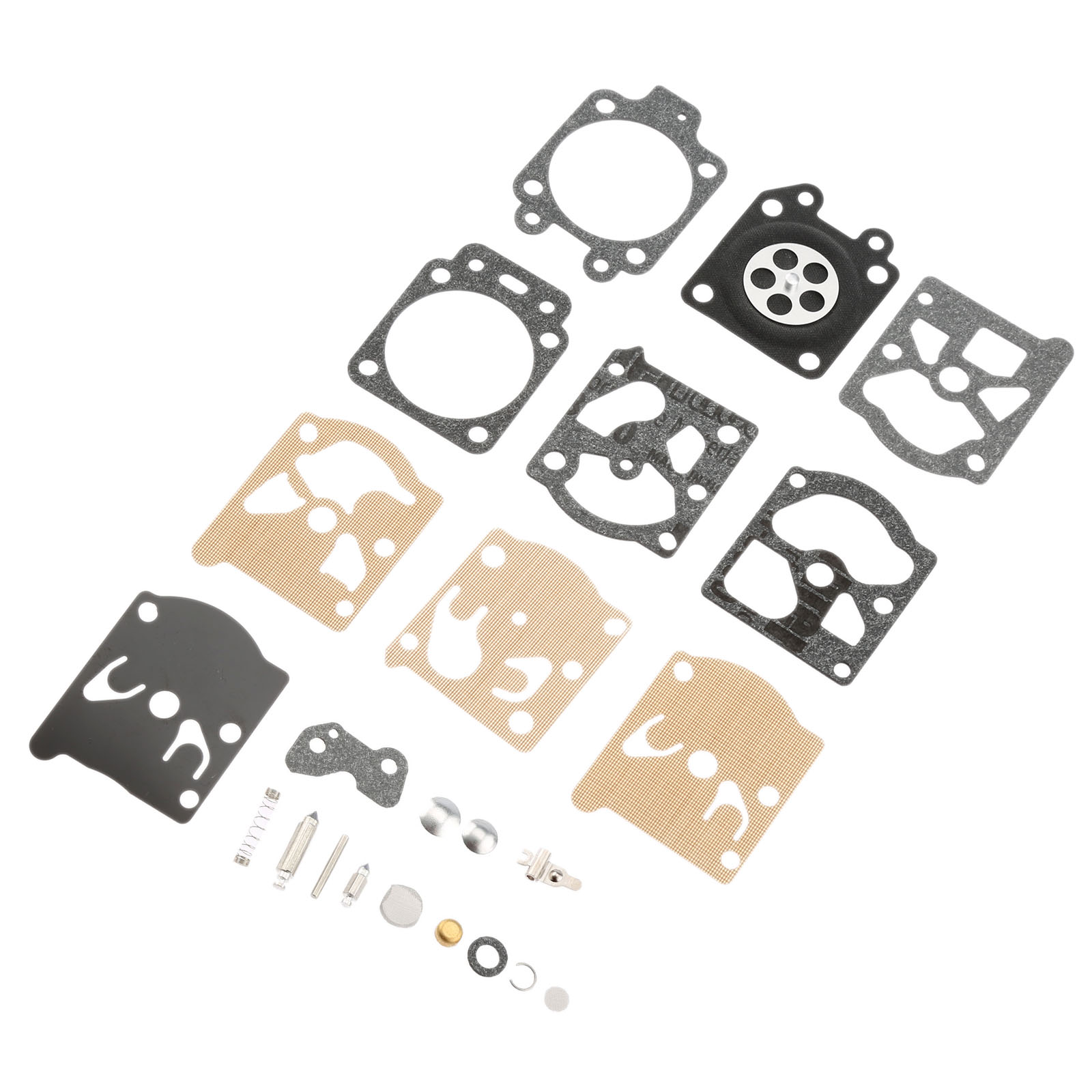 Carburetor Gasket Rebuild Kit  - Gardening Tools Kit For Home Garden 리뷰 및 가격