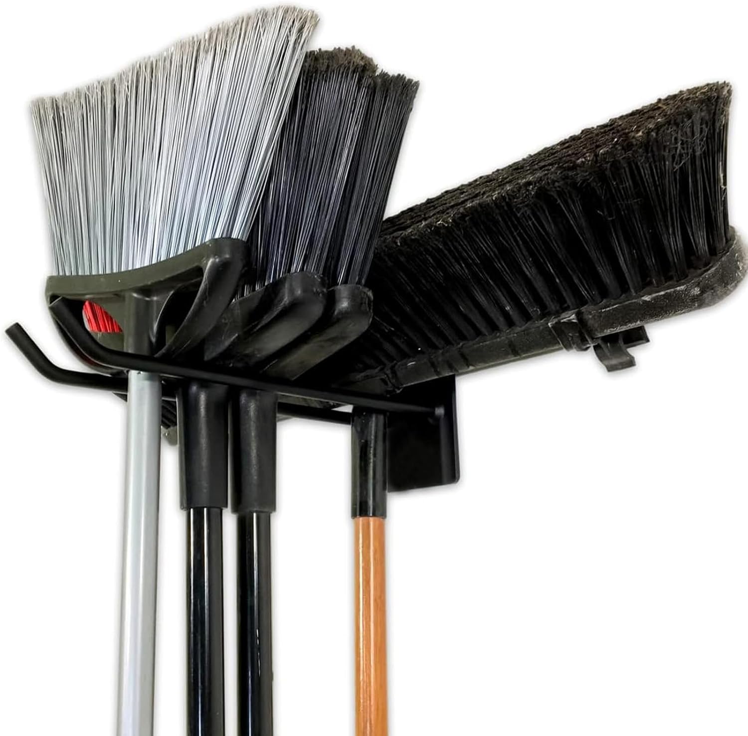 Wall Mounted Shovel Holder Yar - Gardening Tools In Store 리뷰 및 가격