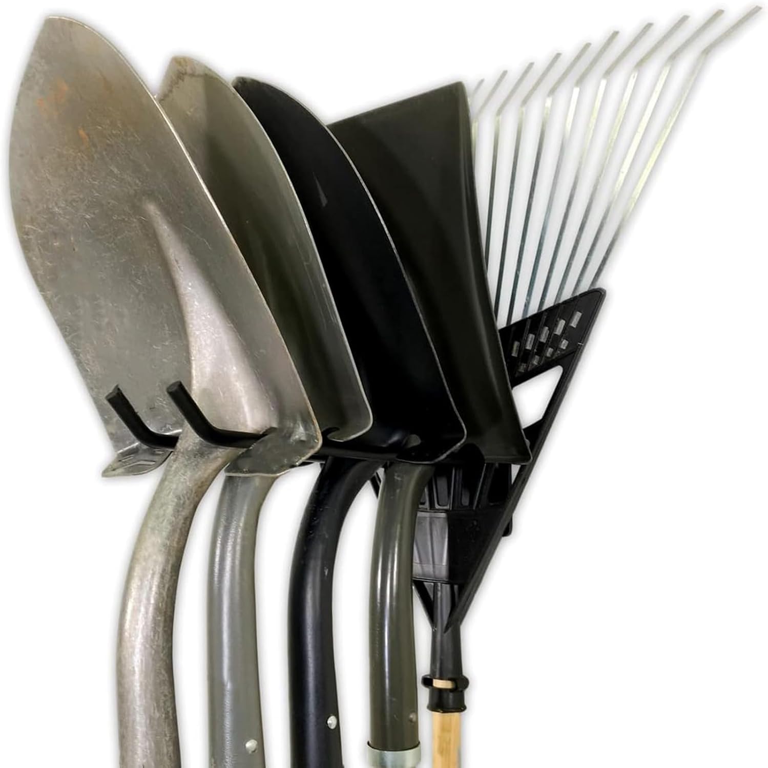 Wall Mounted Shovel Holder Yar - Gardening Tools In Store 리뷰 및 가격