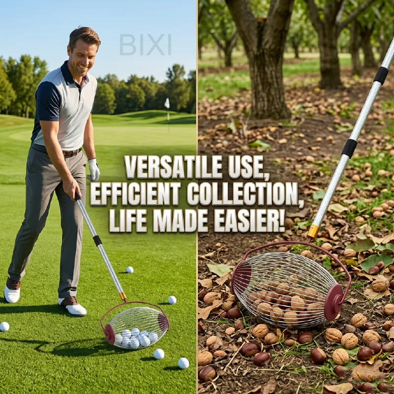 Drum Type Nut Collector, Rolli - Gardening Tools Types 리뷰 및 가격