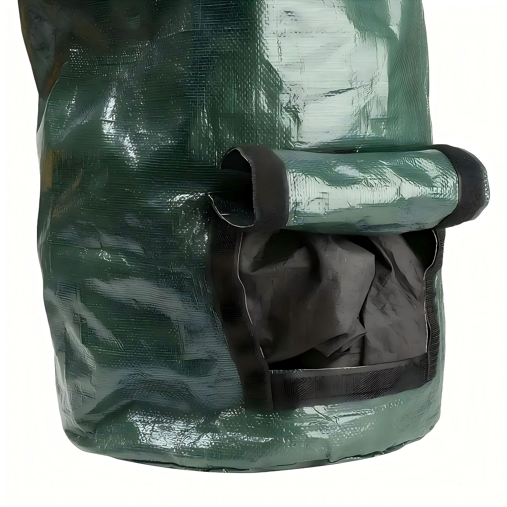 Sealed Compost Bag Garden Leaf - Grow Bags 리뷰 및 가격