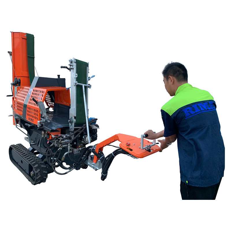 YG Machinery Firewood Processo - Gardening Tools In Store 리뷰 및 가격