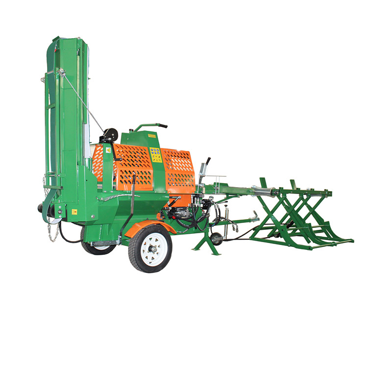 YG Machinery Firewood Processo - Gardening Tools In Store 리뷰 및 가격