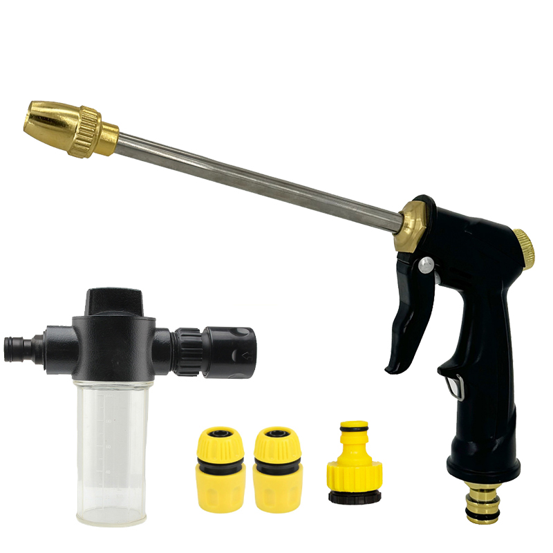 2026 High Pressure Spray Water - Gardening Tools Types 리뷰 및 가격