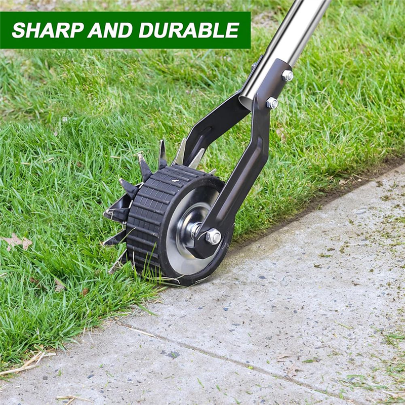 Wheel Rotary Edger Lawn Tool,  - Gardening Tools Edger 리뷰 및 가격