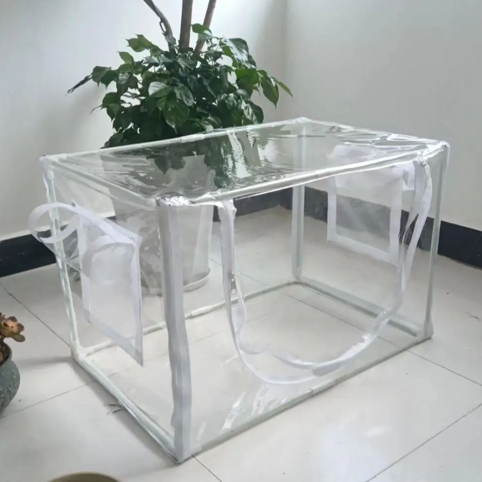 Compact Indoor/Outdoor Greenho - Grow Bags 리뷰 및 가격