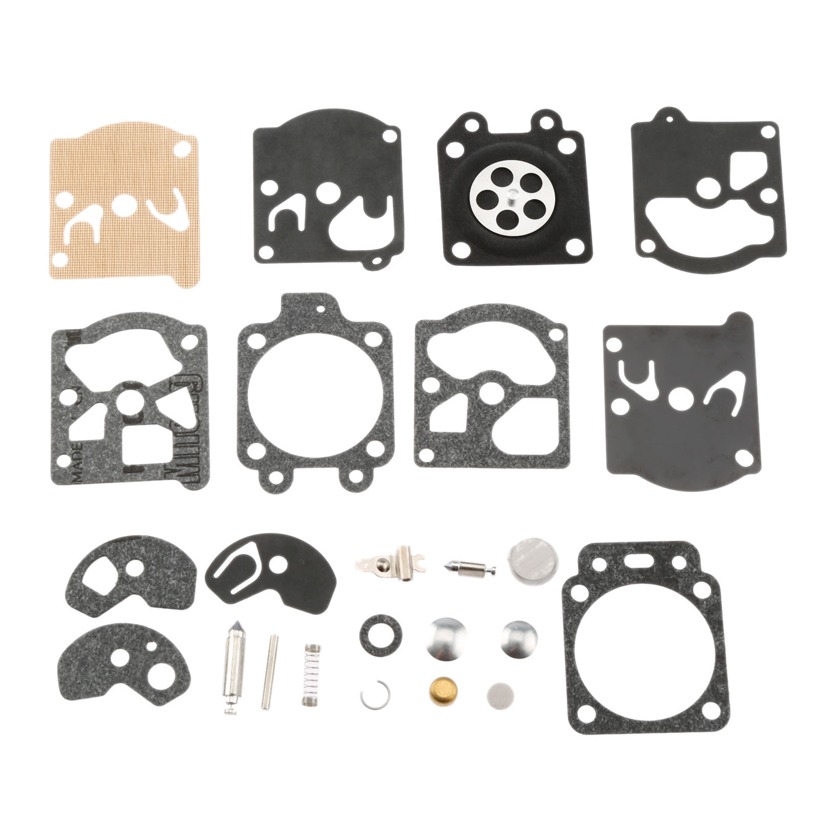 Carburetor Diaphragm Gasket Re - Gardening Tools Kit For Home Garden 리뷰 및 가격