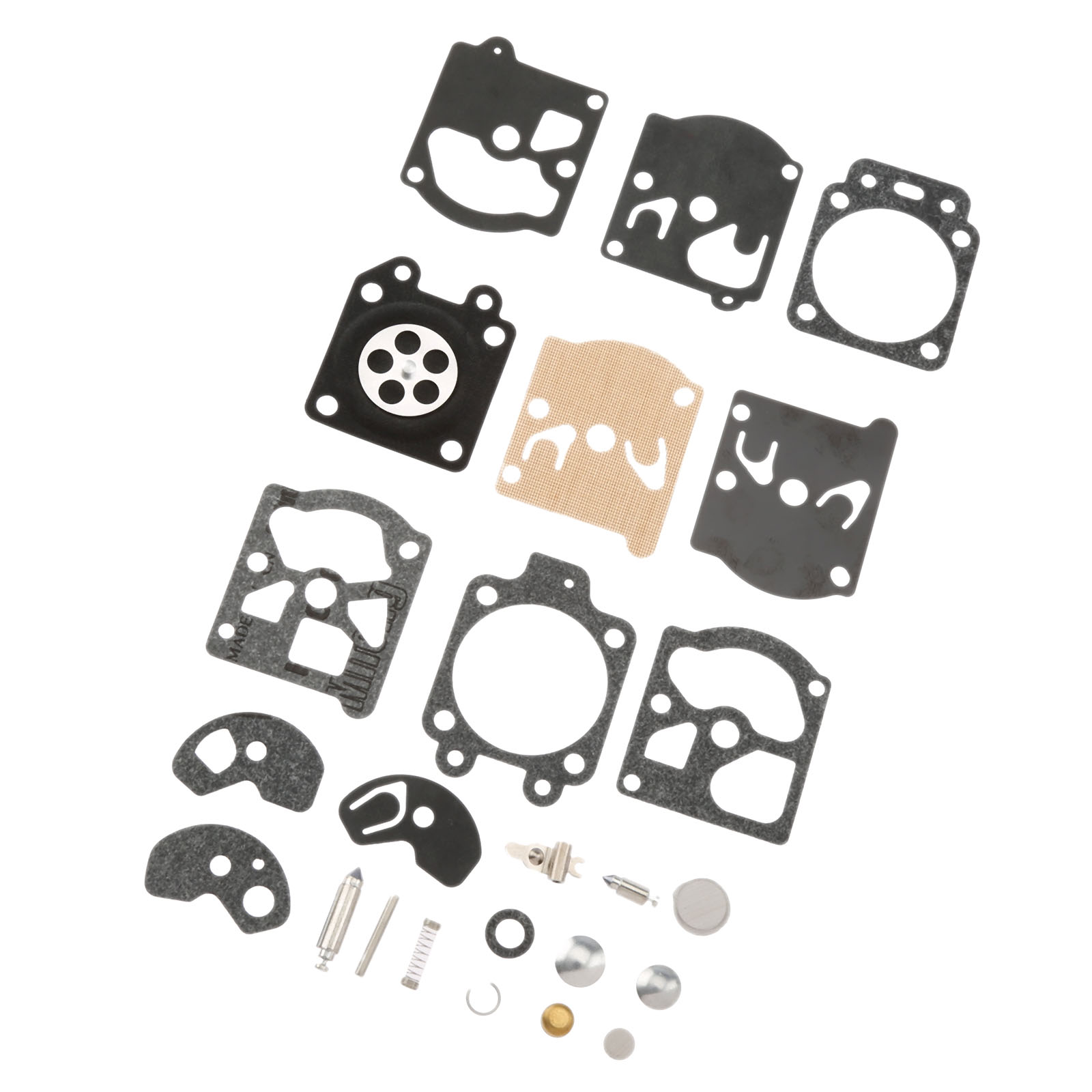 Carburetor Diaphragm Gasket Re - Gardening Tools Kit For Home Garden 리뷰 및 가격