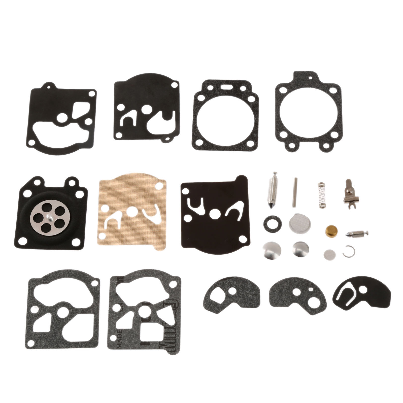 Carburetor Diaphragm Gasket Re - Gardening Tools Kit For Home Garden 리뷰 및 가격