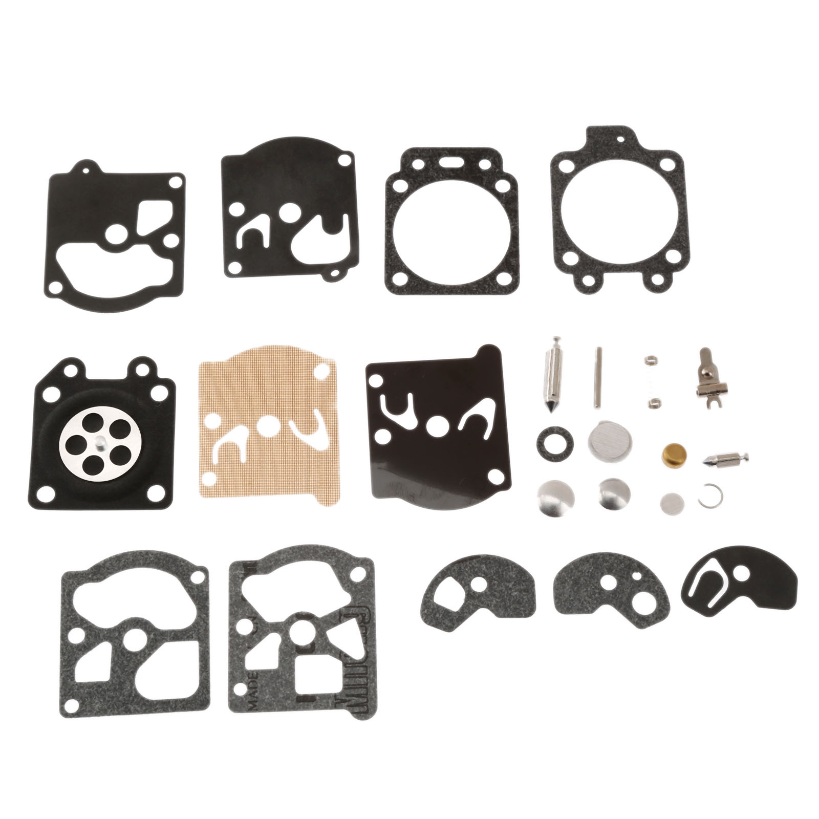 Carburetor Diaphragm Gasket Re - Gardening Tools Kit For Home Garden 리뷰 및 가격