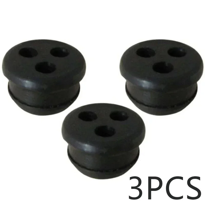 3pcs Fuel Line Gas Tank 3 Hole - Gardening Tools Edger 리뷰 및 가격