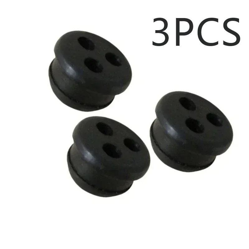 3pcs Fuel Line Gas Tank 3 Hole - Gardening Tools Edger 리뷰 및 가격