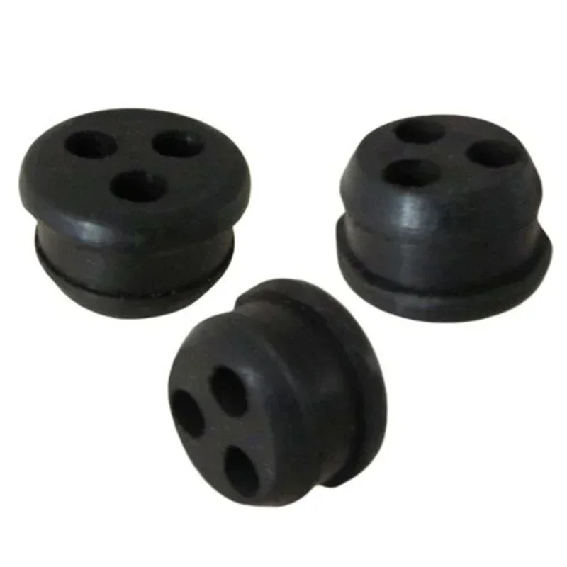 3pcs Fuel Line Gas Tank 3 Hole - Gardening Tools Edger 리뷰 및 가격