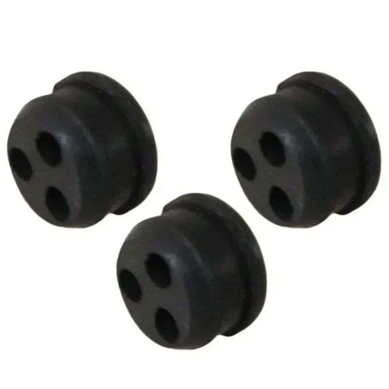 3pcs Fuel Line Gas Tank 3 Hole - Gardening Tools Edger 리뷰 및 가격