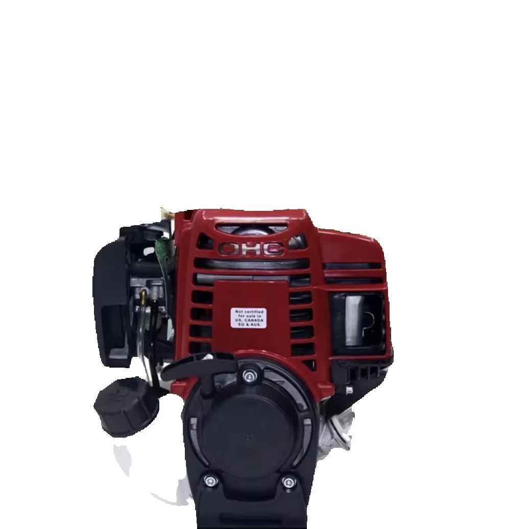 140cc 4-Stroke Powerful Petrol - Gardening Tools Types 리뷰 및 가격