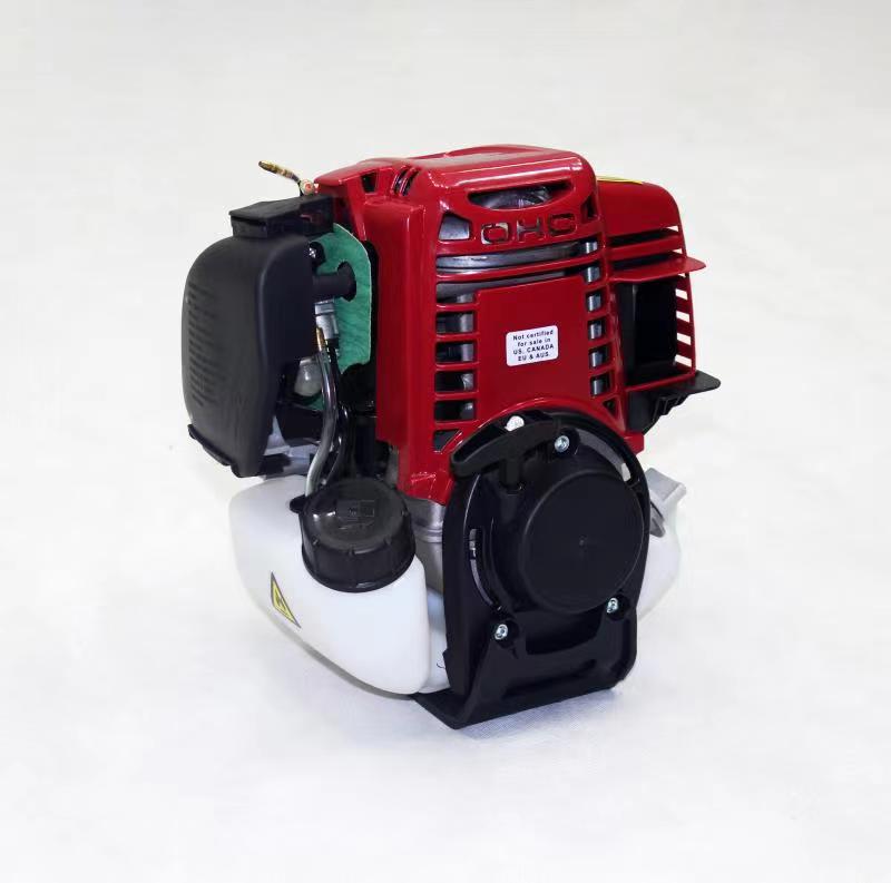 140cc 4-Stroke Powerful Petrol - Gardening Tools Types 리뷰 및 가격