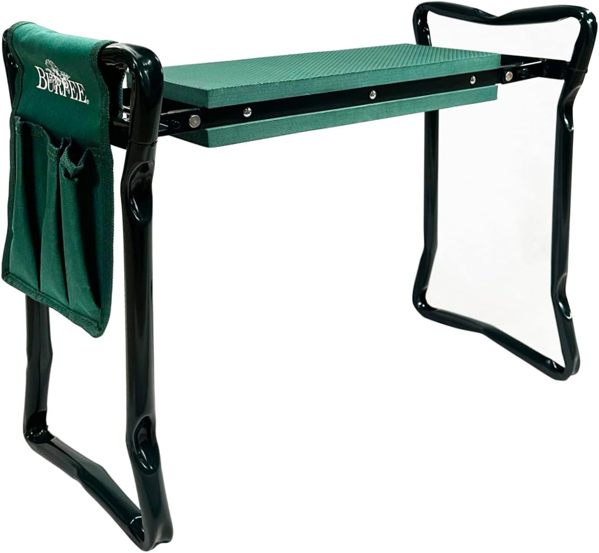 Multi-Function Garden Kneeler  - Gardening Tools Green 리뷰 및 가격