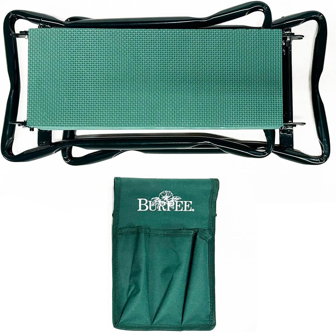 Multi-Function Garden Kneeler  - Gardening Tools Green 리뷰 및 가격