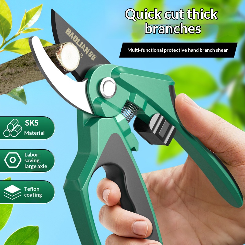 2026 New Branches Pruner Garde - Gardening Tools To Cut Branches 리뷰 및 가격
