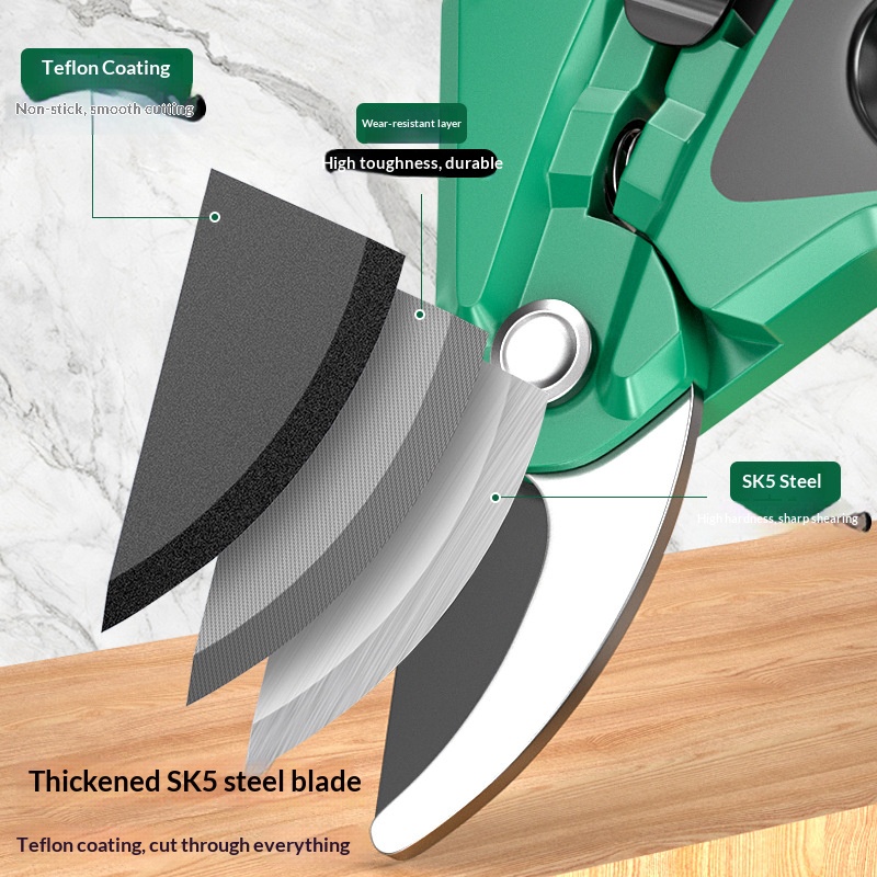 2026 New Branches Pruner Garde - Gardening Tools To Cut Branches 리뷰 및 가격