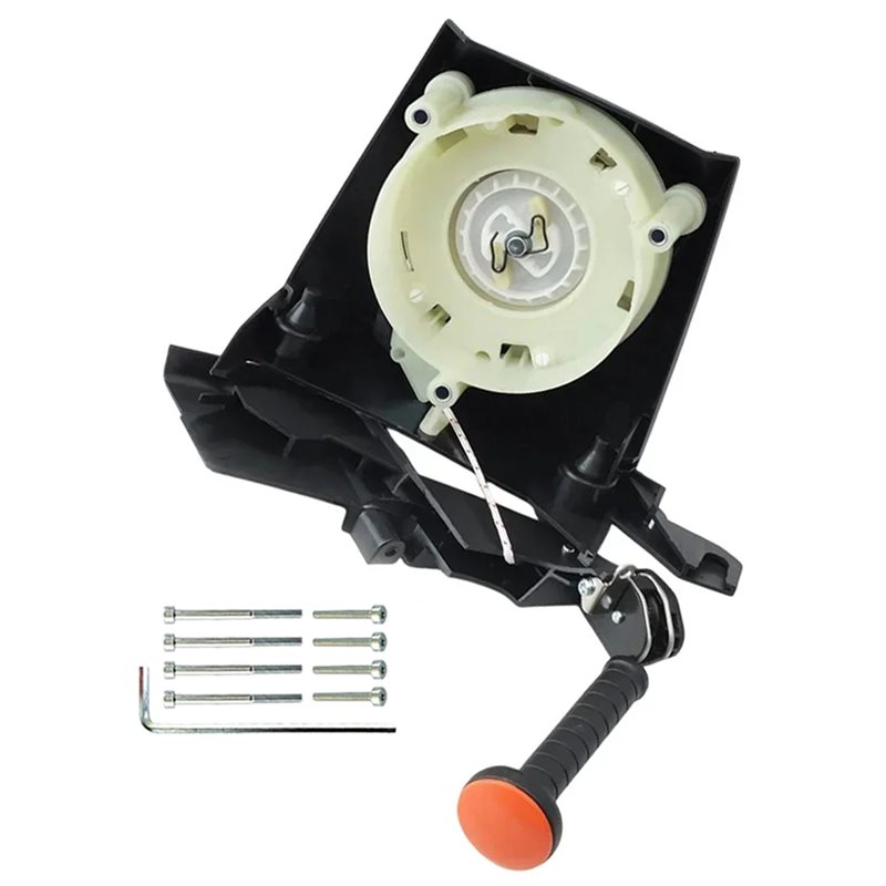 Easy Start Rewind Starter Scre - Gardening Tools In Store 리뷰 및 가격