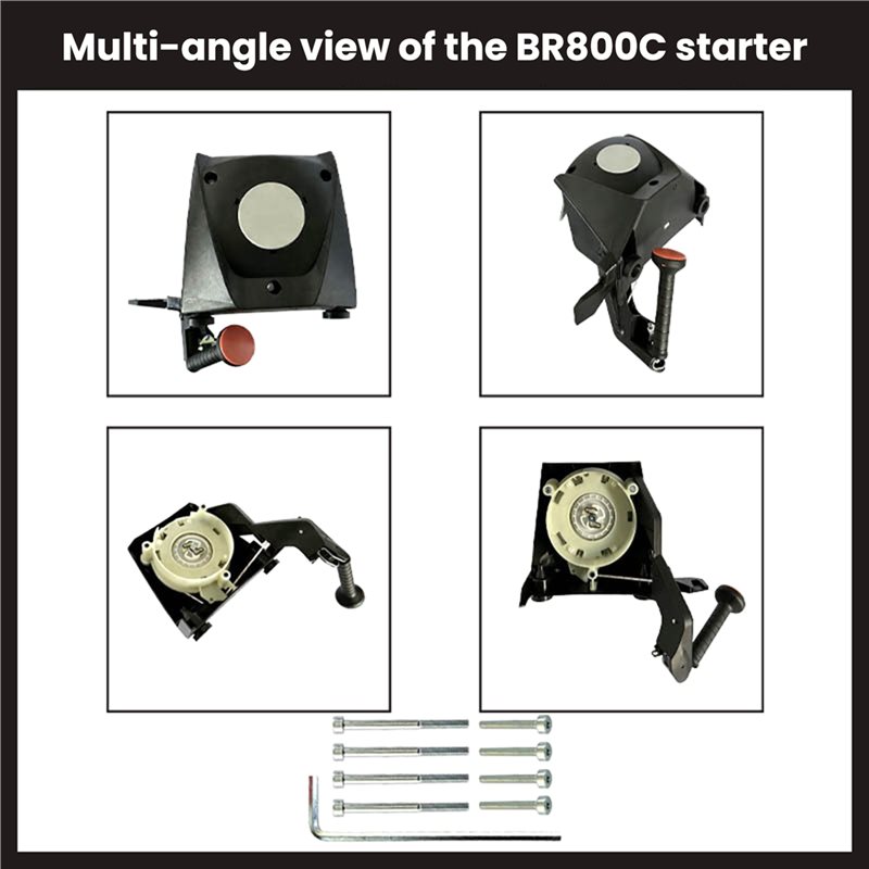 Easy Start Rewind Starter Scre - Gardening Tools In Store 리뷰 및 가격