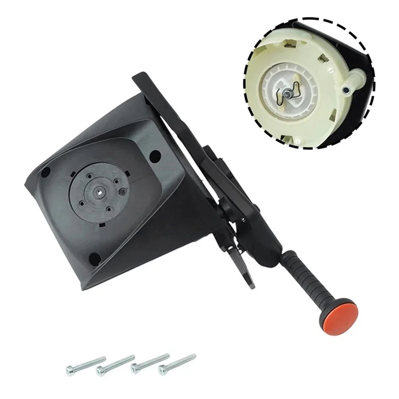 Easy Start Rewind Starter Scre - Gardening Tools In Store 리뷰 및 가격
