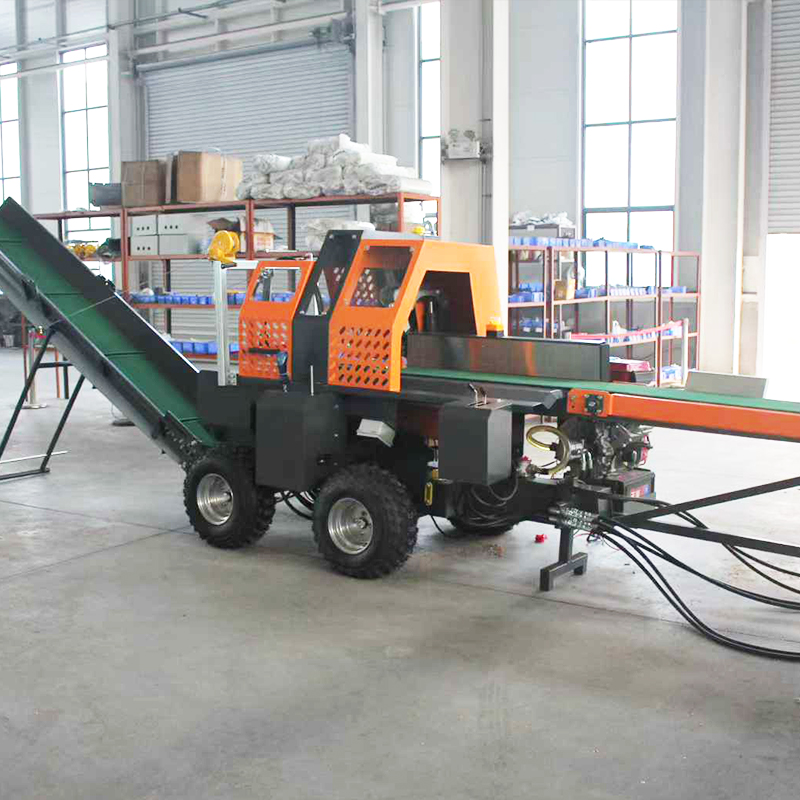 Diesel Log Splitter Log Separa - Gardening Tools In Store 리뷰 및 가격