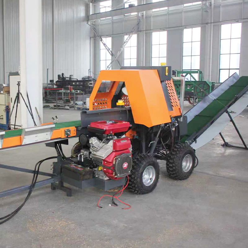 Diesel Log Splitter Log Separa - Gardening Tools In Store 리뷰 및 가격