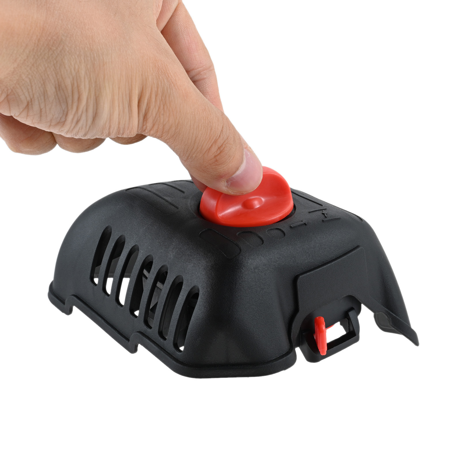 1 Set SRM225 Air Filter Cover  - Gardening Tools Edger 리뷰 및 가격