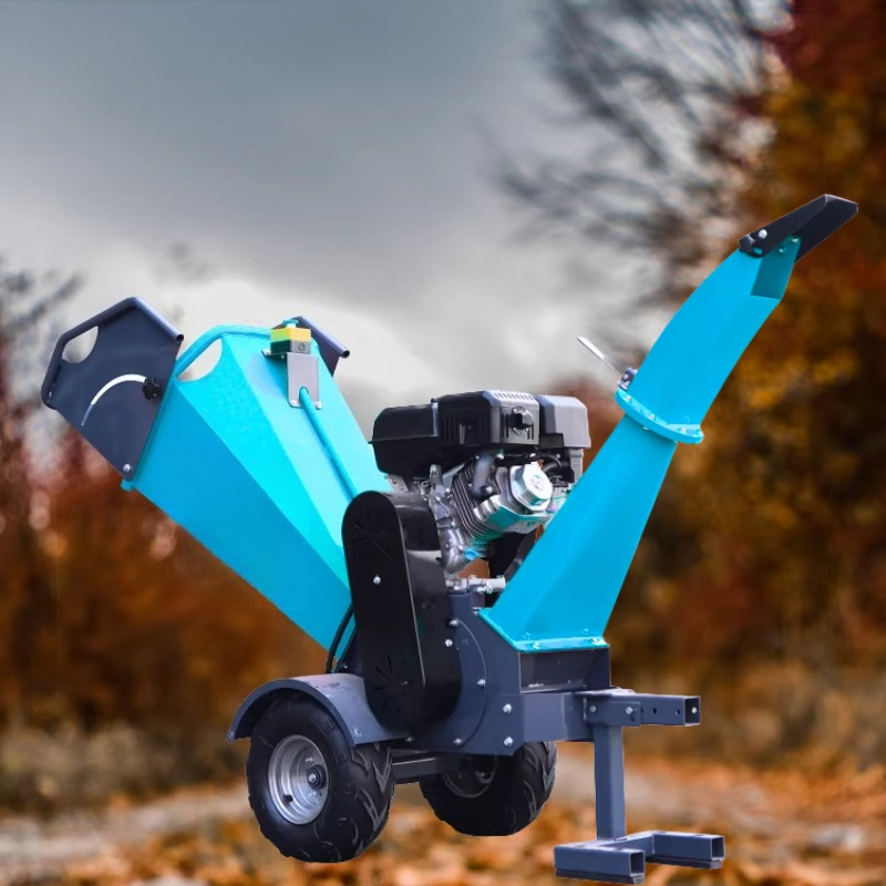 15HP Powered Mini Wood Branch  - Gardening Tools To Cut Branches 리뷰 및 가격