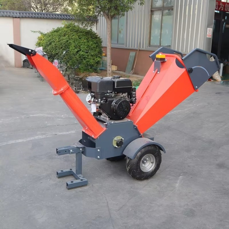 15HP Powered Mini Wood Branch  - Gardening Tools To Cut Branches 리뷰 및 가격