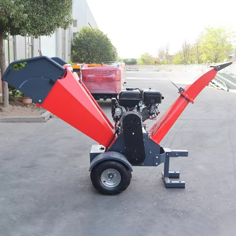 15HP Powered Mini Wood Branch  - Gardening Tools To Cut Branches 리뷰 및 가격
