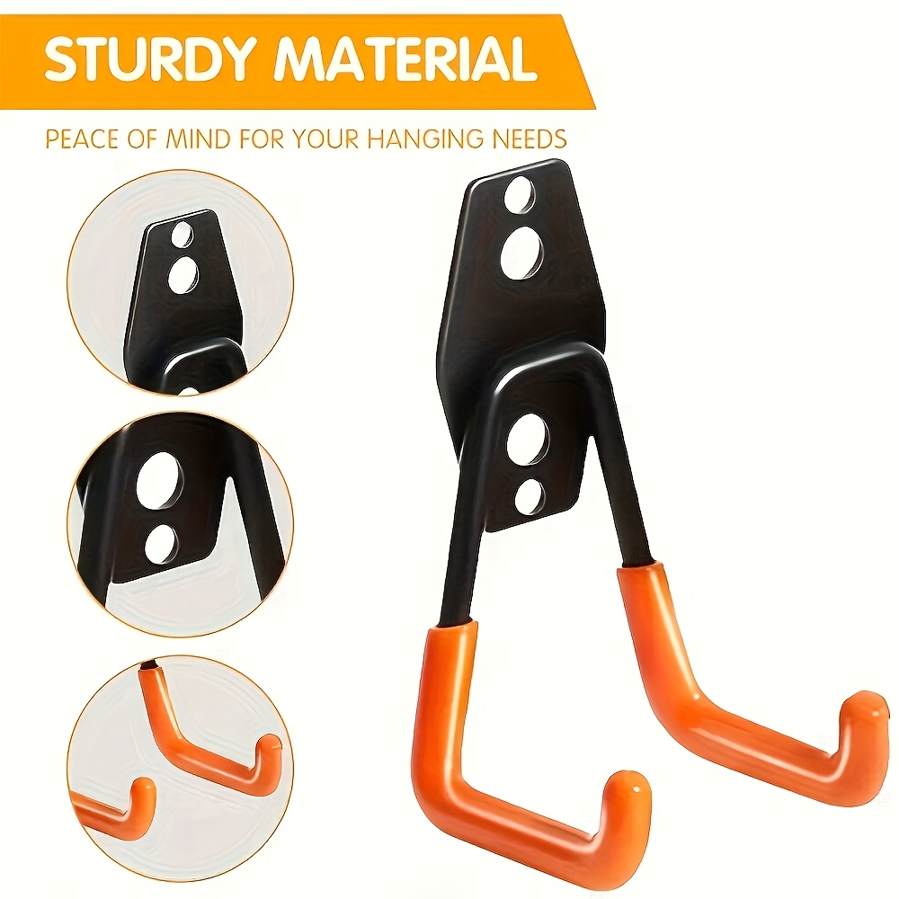3Pcs Heavy Duty Steel Garage W - Gardening Tools Heavy Duty 리뷰 및 가격