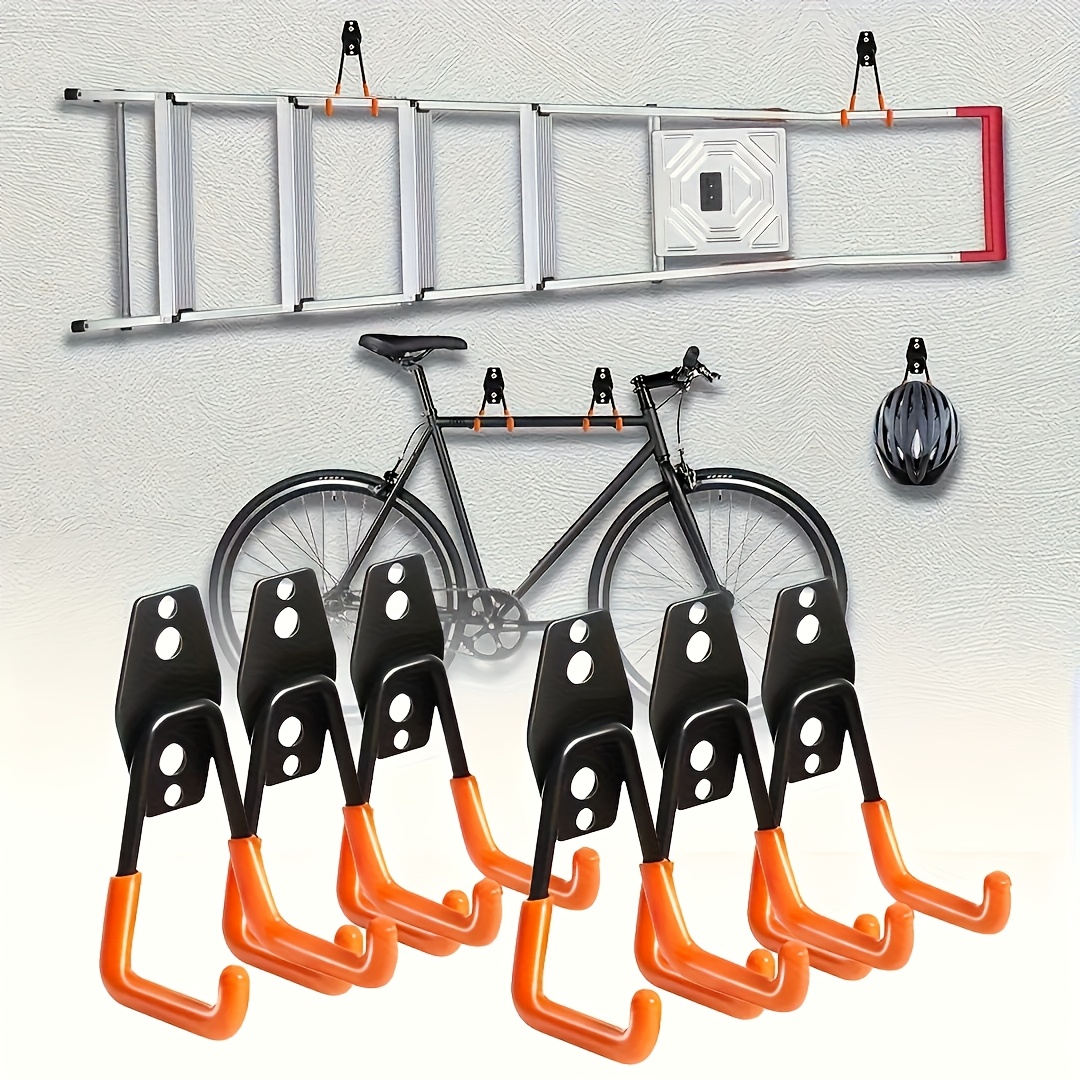 3Pcs Heavy Duty Steel Garage W - Gardening Tools Heavy Duty 리뷰 및 가격