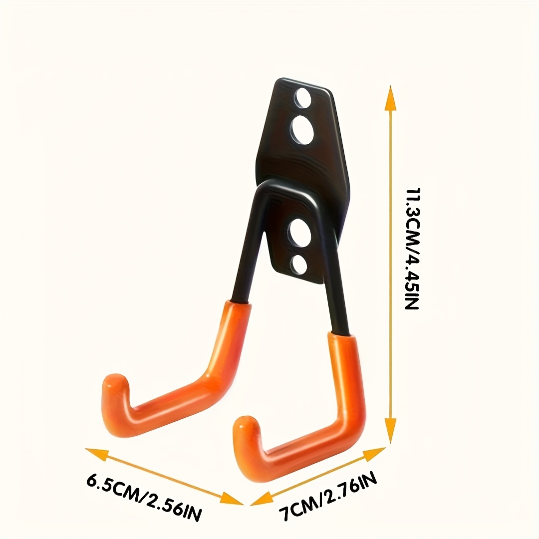 3Pcs Heavy Duty Steel Garage W - Gardening Tools Heavy Duty 리뷰 및 가격