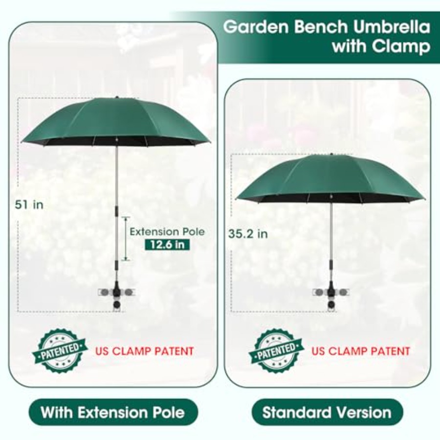 2-in-1 Garden Kneeler with Gre - Gardening Tools Green 리뷰 및 가격
