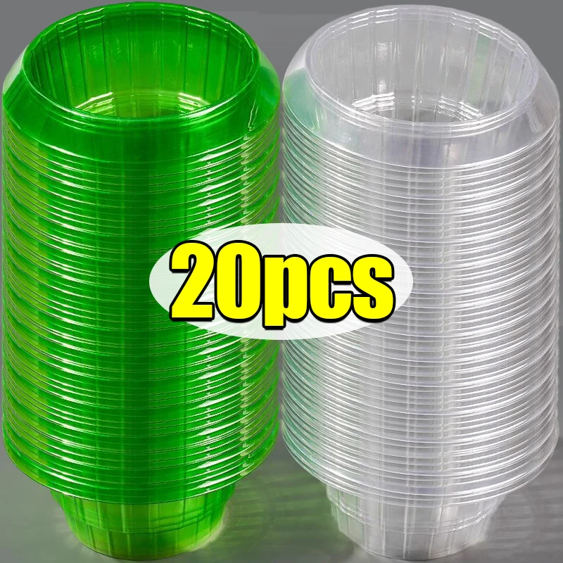 Plants Slug Protection Rings V - Gardening Tools Green 리뷰 및 가격