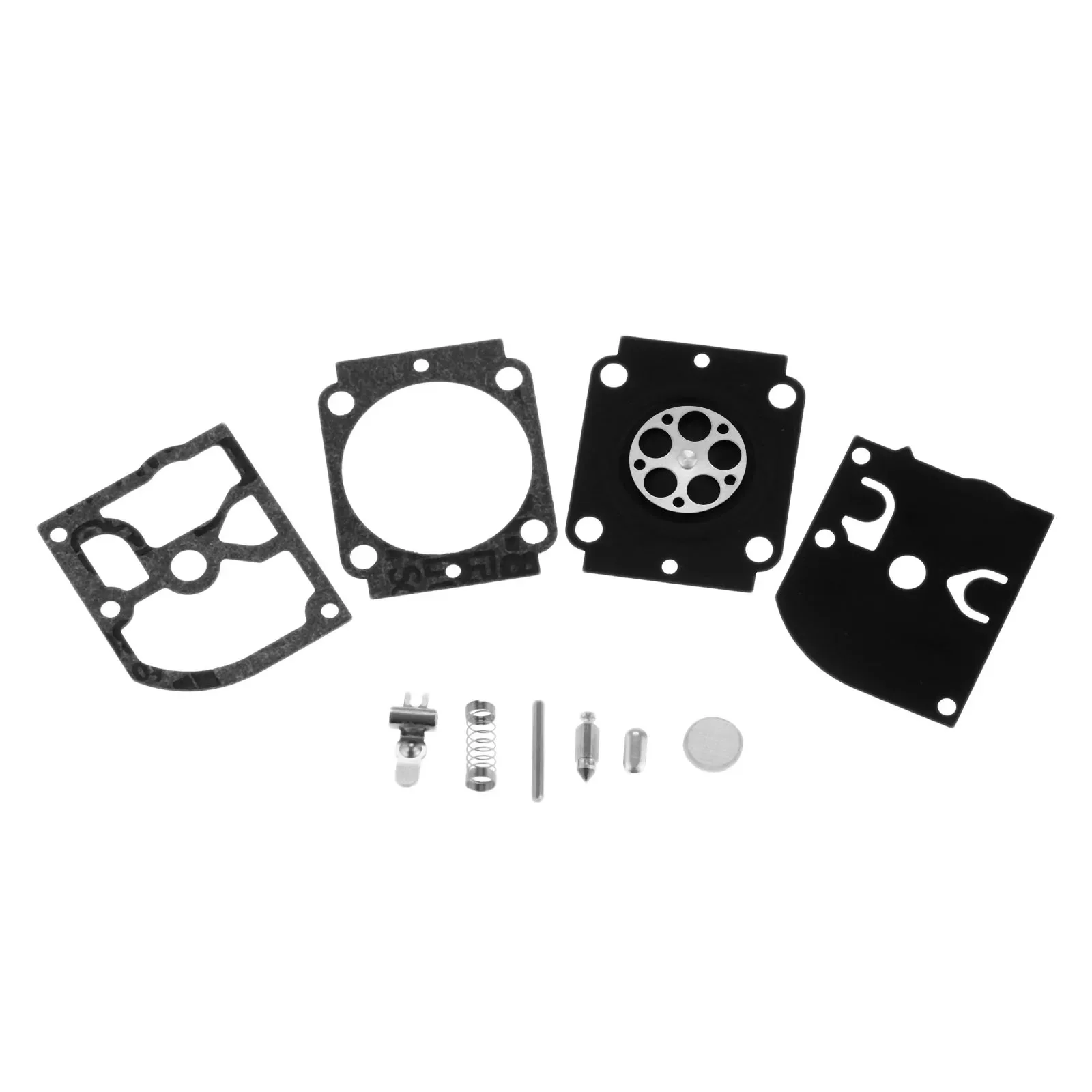 1 Set Carburetor Overhaul Gask - Gardening Tools Kit For Home Garden 리뷰 및 가격