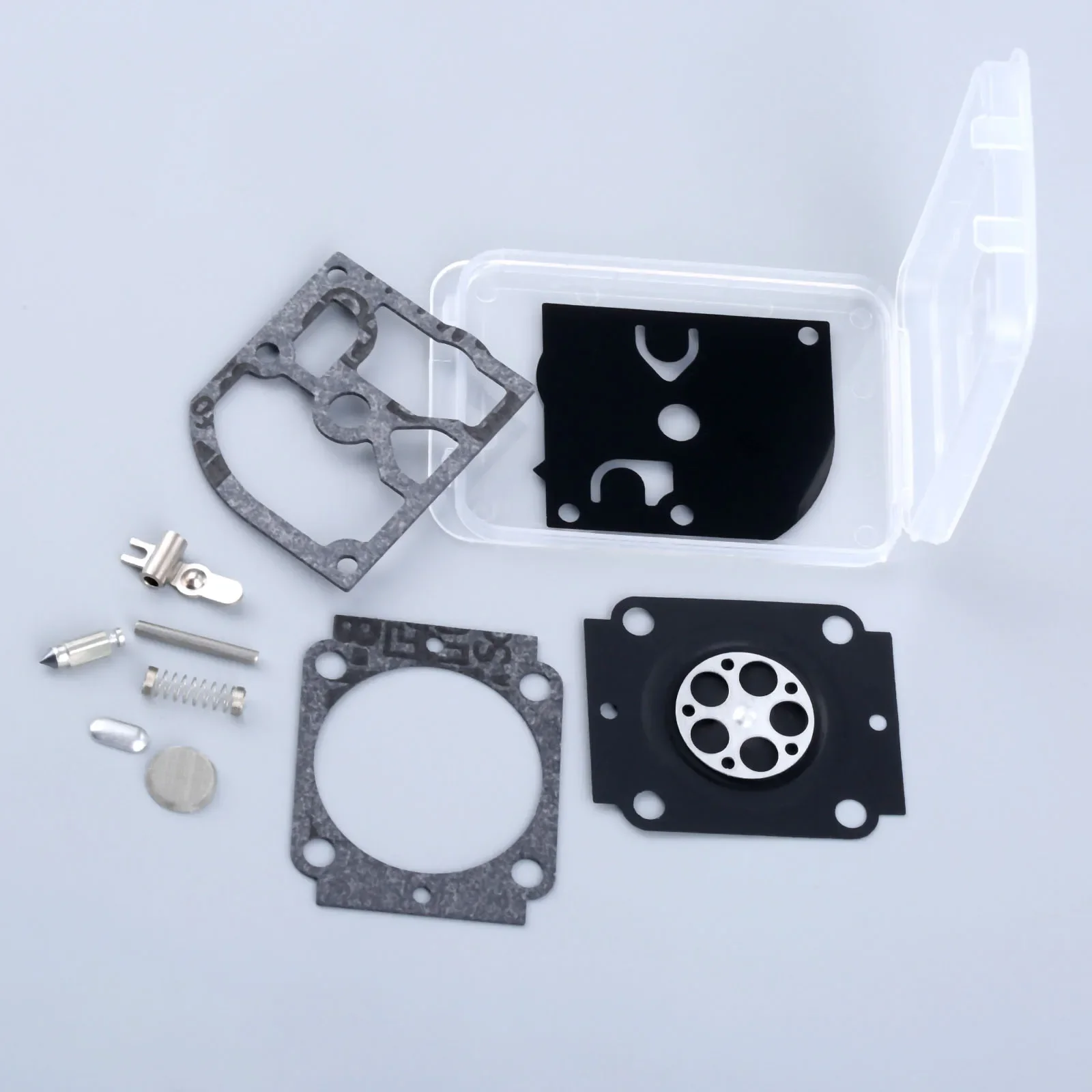 1 Set Carburetor Overhaul Gask - Gardening Tools Kit For Home Garden 리뷰 및 가격