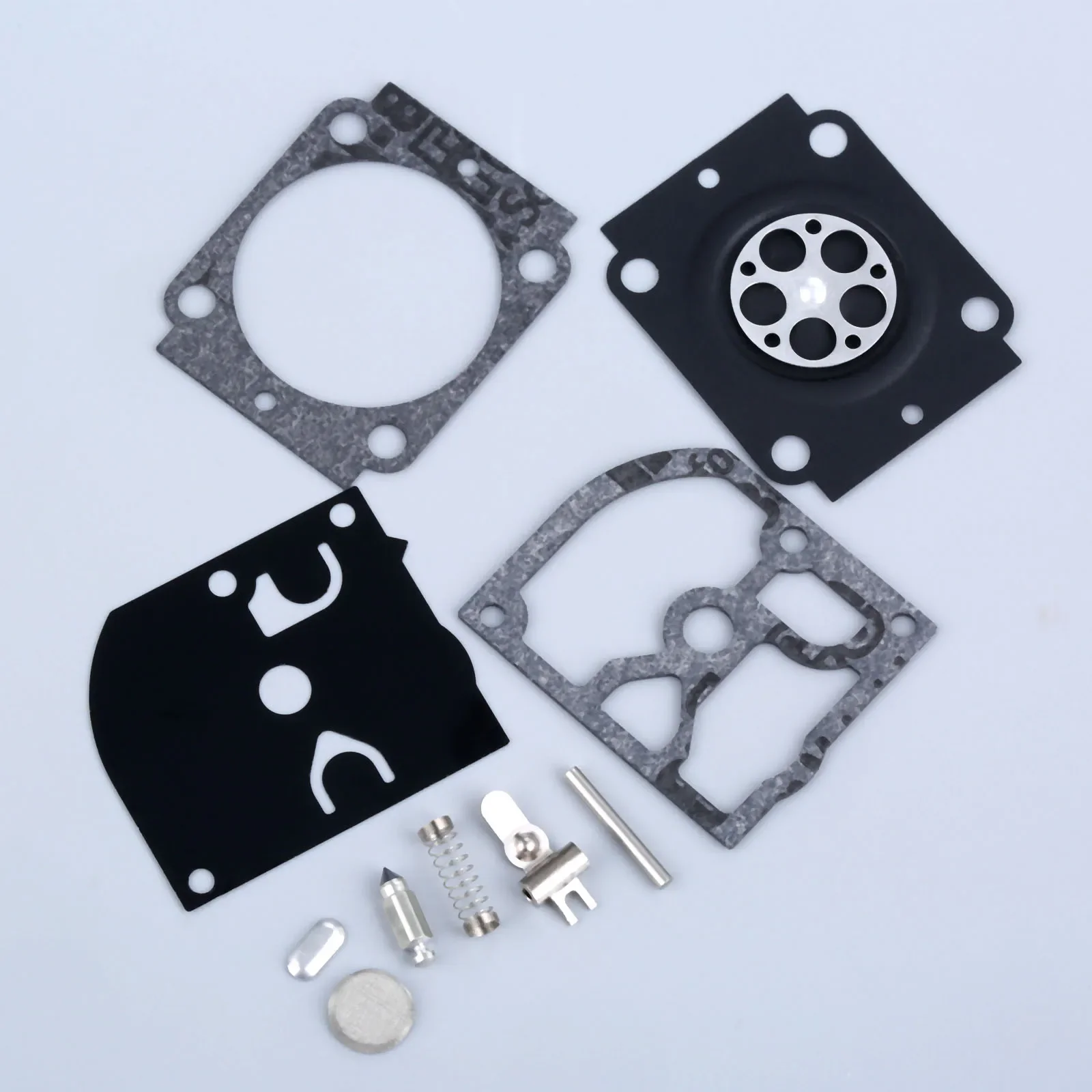 1 Set Carburetor Overhaul Gask - Gardening Tools Kit For Home Garden 리뷰 및 가격