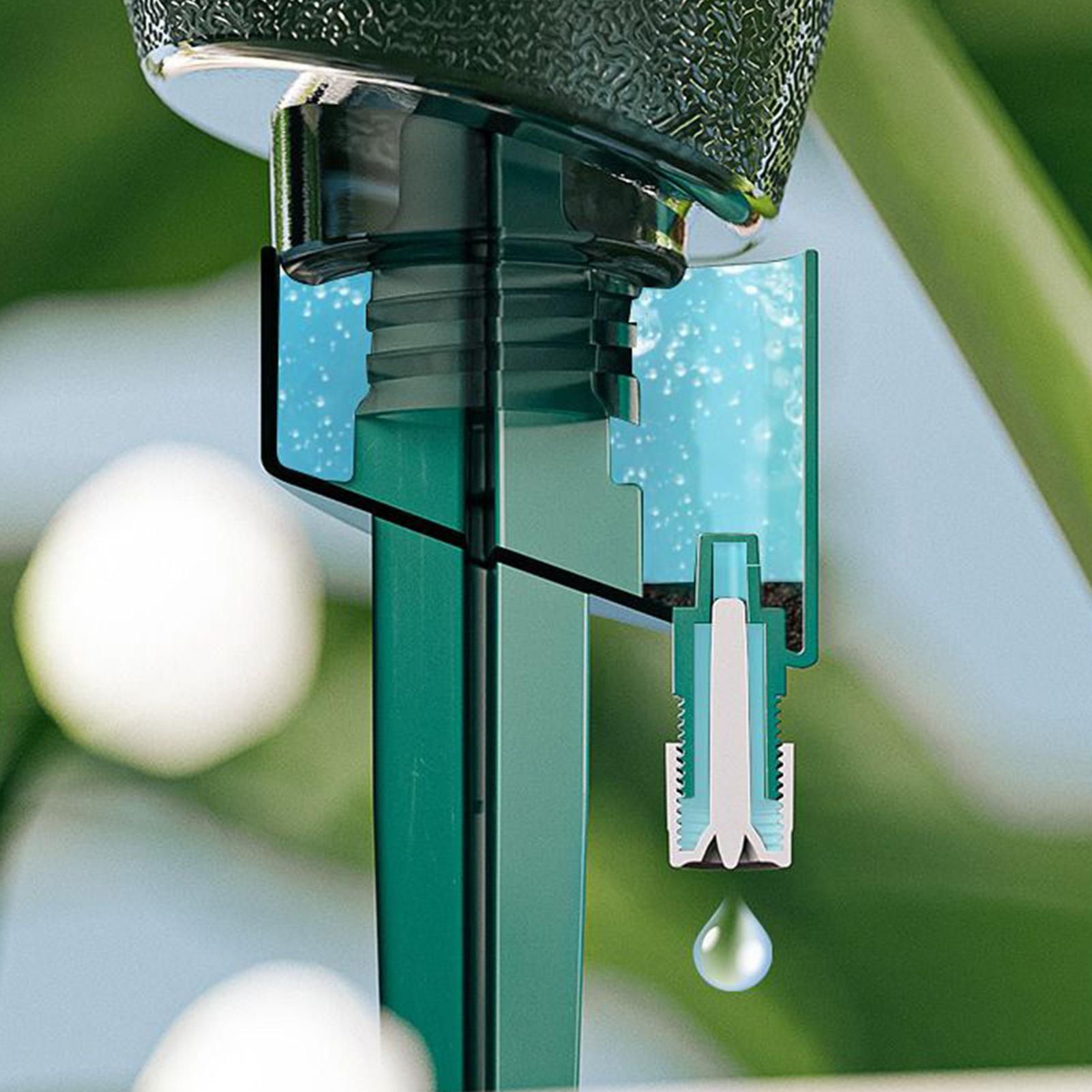 6pcs Automatic Drip Irrigation - Gardening Tools Kit For Home Garden 리뷰 및 가격