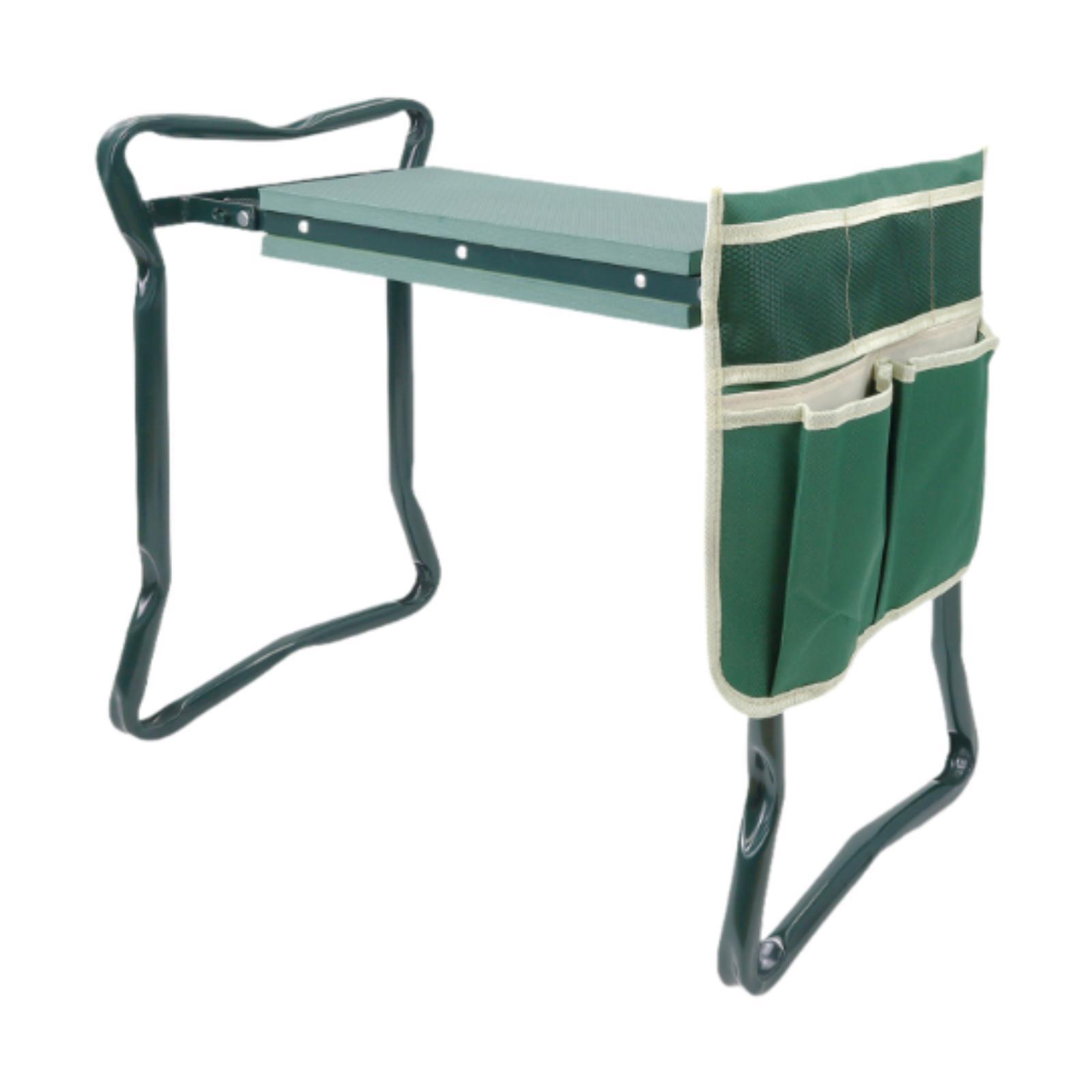 Garden Kneeler Seat, Garden Be - Garden Kneeling Pad 리뷰 및 가격