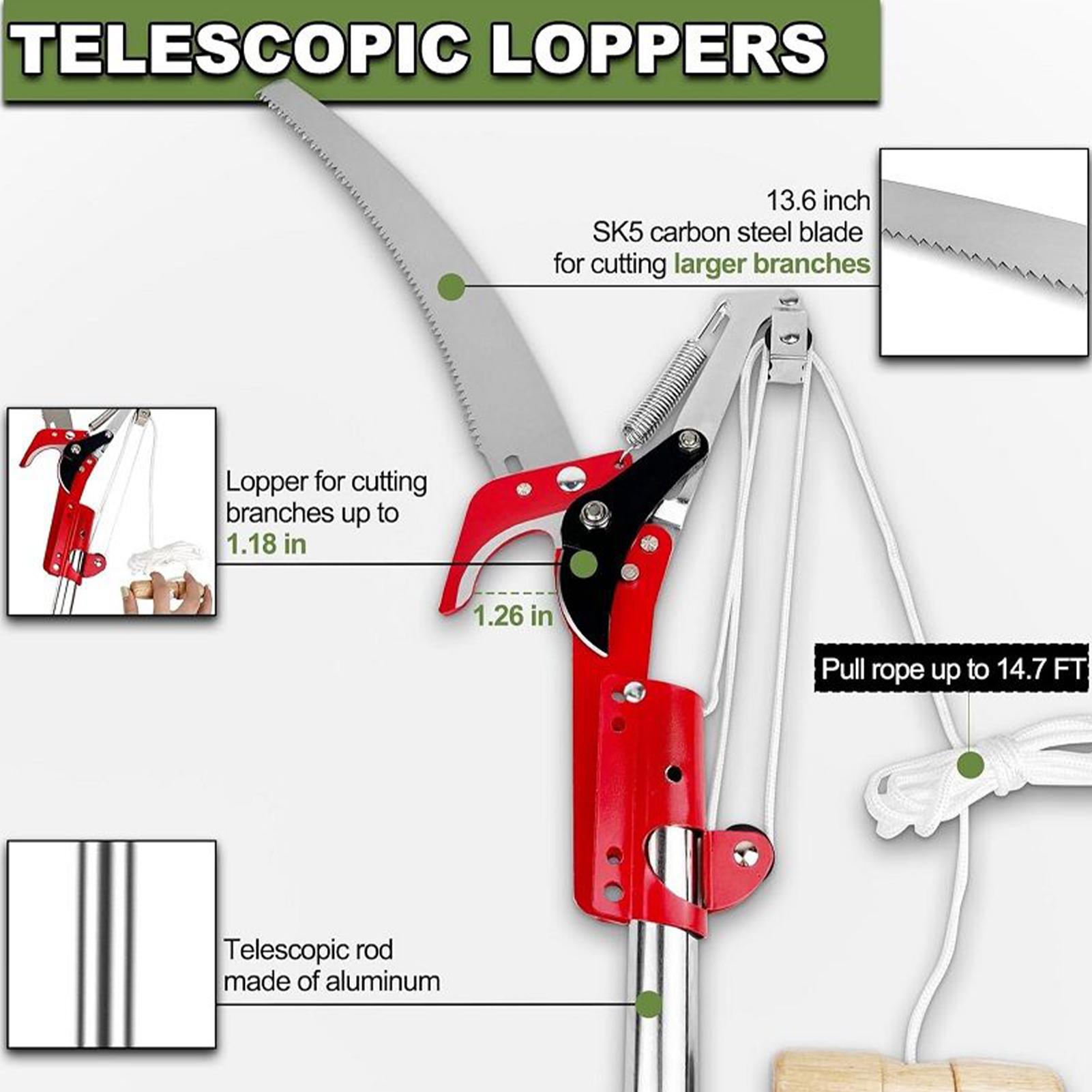 Tree Pruner  Branches Cutter P - Gardening Tools To Cut Branches 리뷰 및 가격