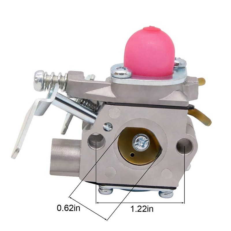 Carburetor for Walbro WT-630 W - Gardening Tools Edger 리뷰 및 가격