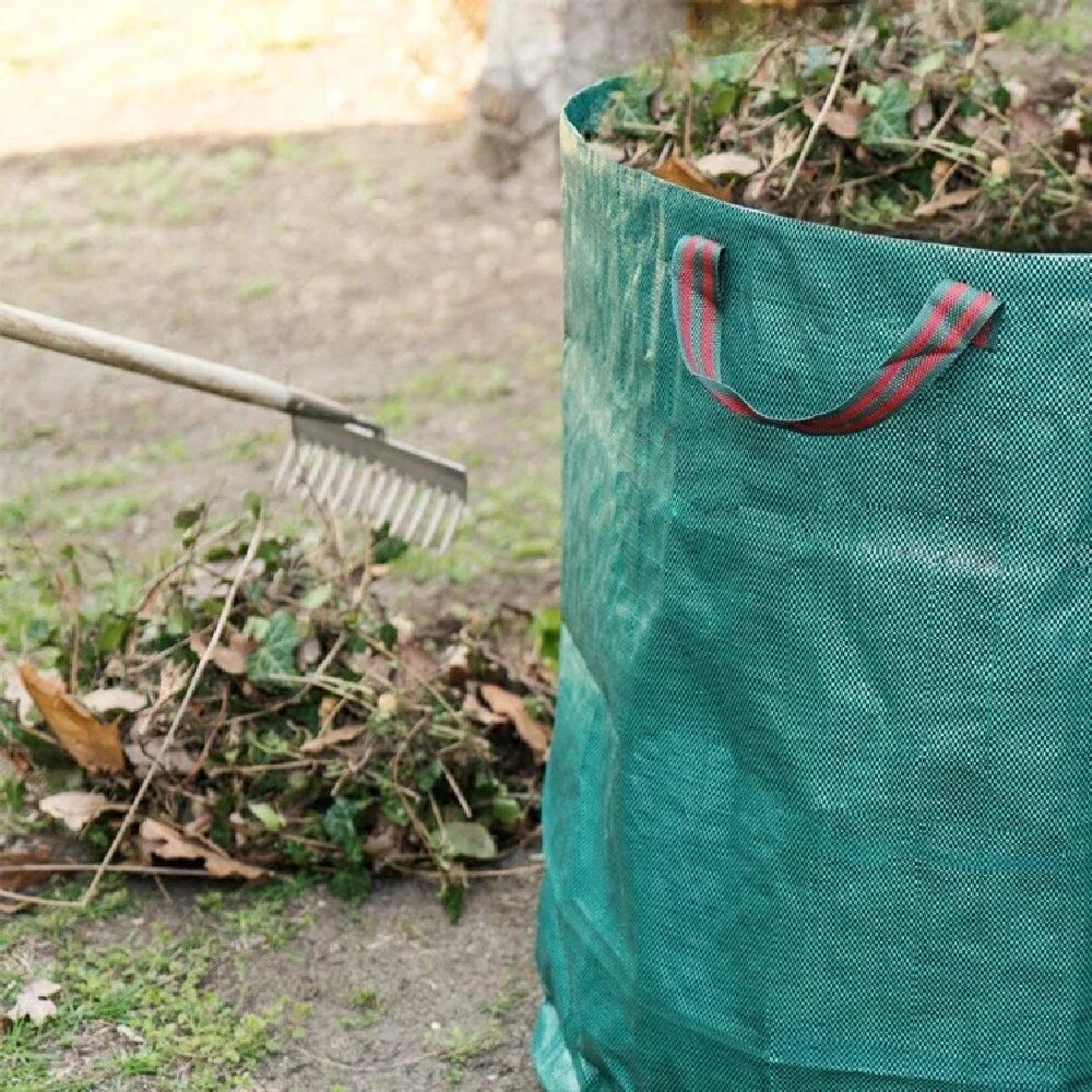 Heavy-duty reusable garden was - Grow Bags 리뷰 및 가격