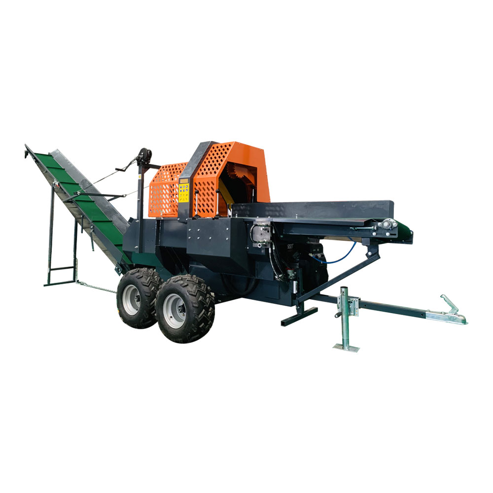 30 Ton Hydraulic Firewood Proc - Gardening Tools In Store 리뷰 및 가격